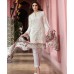 Maria B Eid Collection 2017 Master Replica - 03 Pcs Suite - MBE 402
